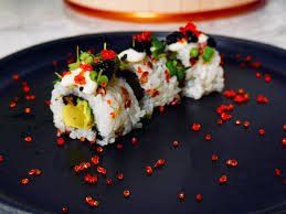 URI Maki Caviar 